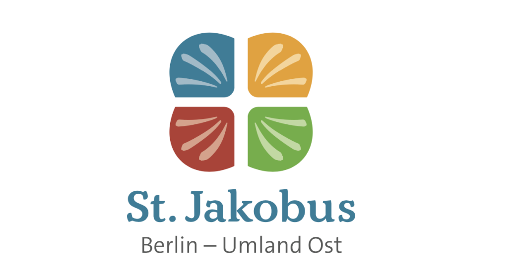Logo St. Jakobus
