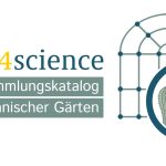 Logo garden4science