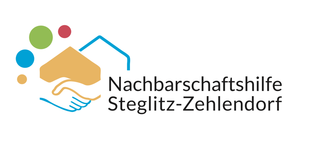 Logo Nachbarschaftshilfe