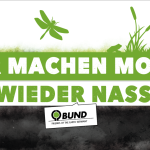 Banner BUND NRW
