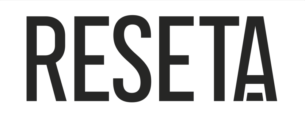 Logo Reseta